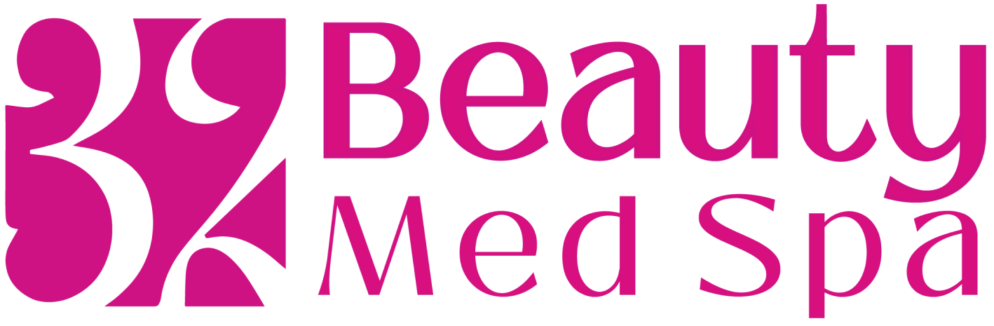 beauty med spa logo