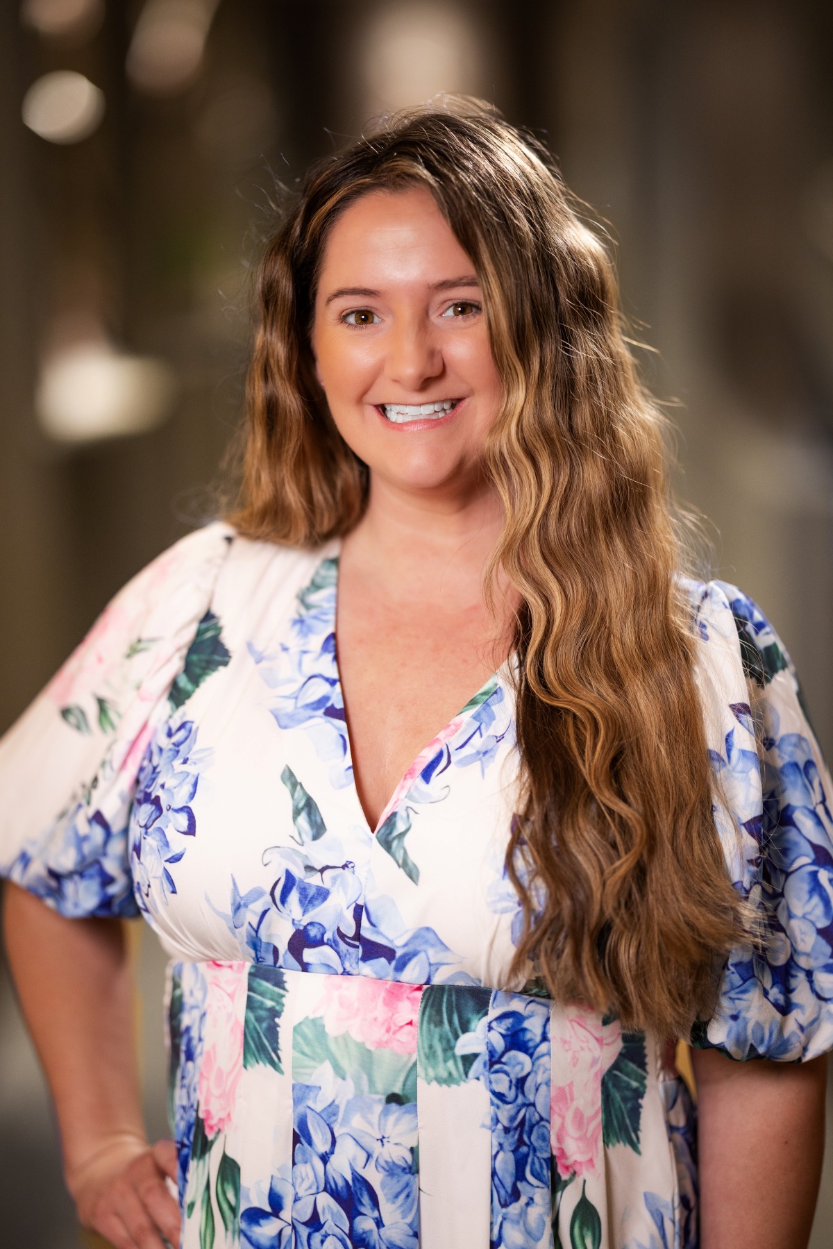 ashley hygiene coordinator