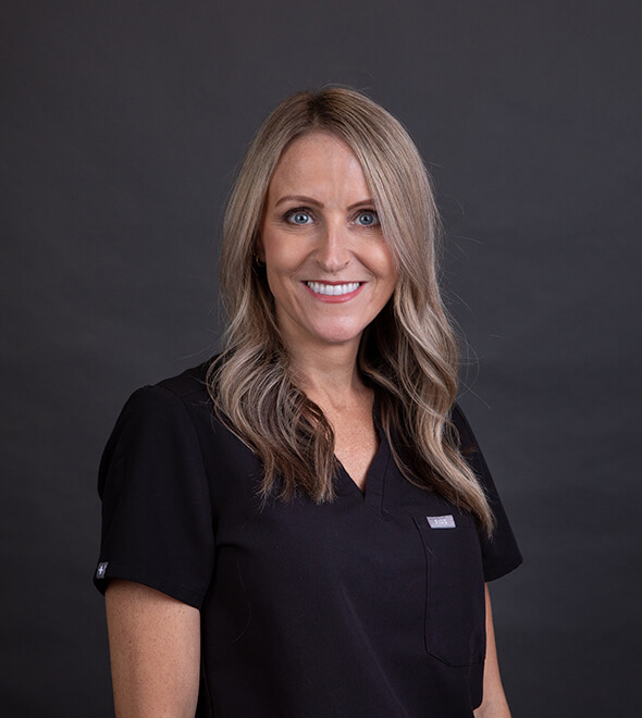 brittany registered dental hygienist