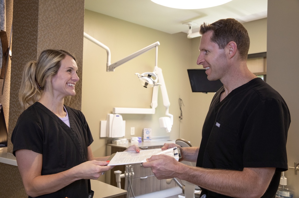 dental crowns & bridges in kennesaw
