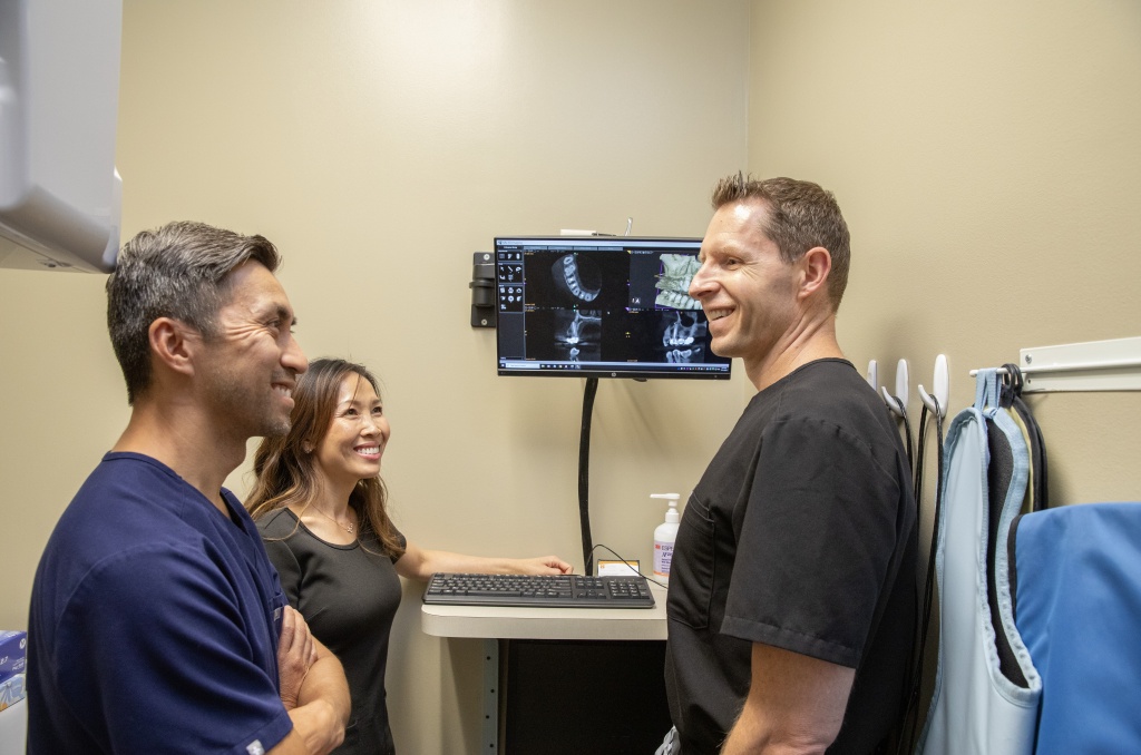 dental implants in kennesaw