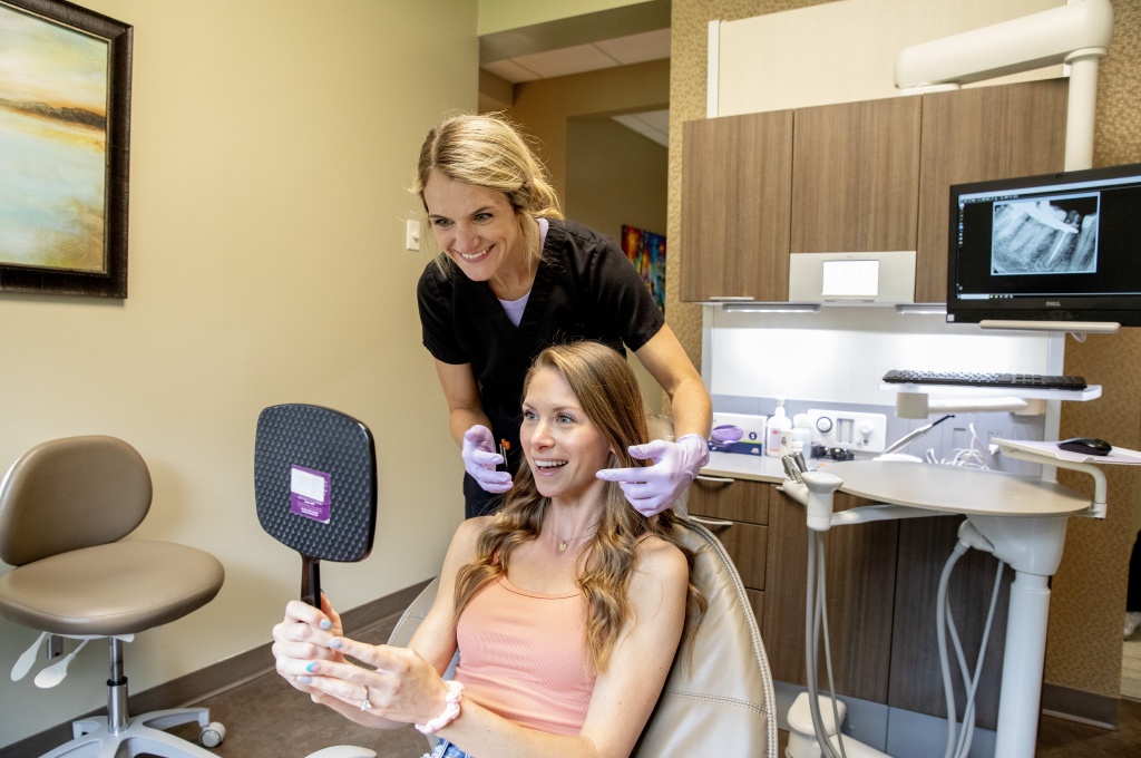 dental veneers in kennesaw