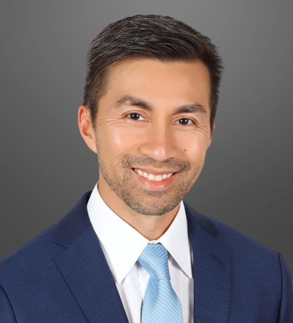 dr cang huynh
