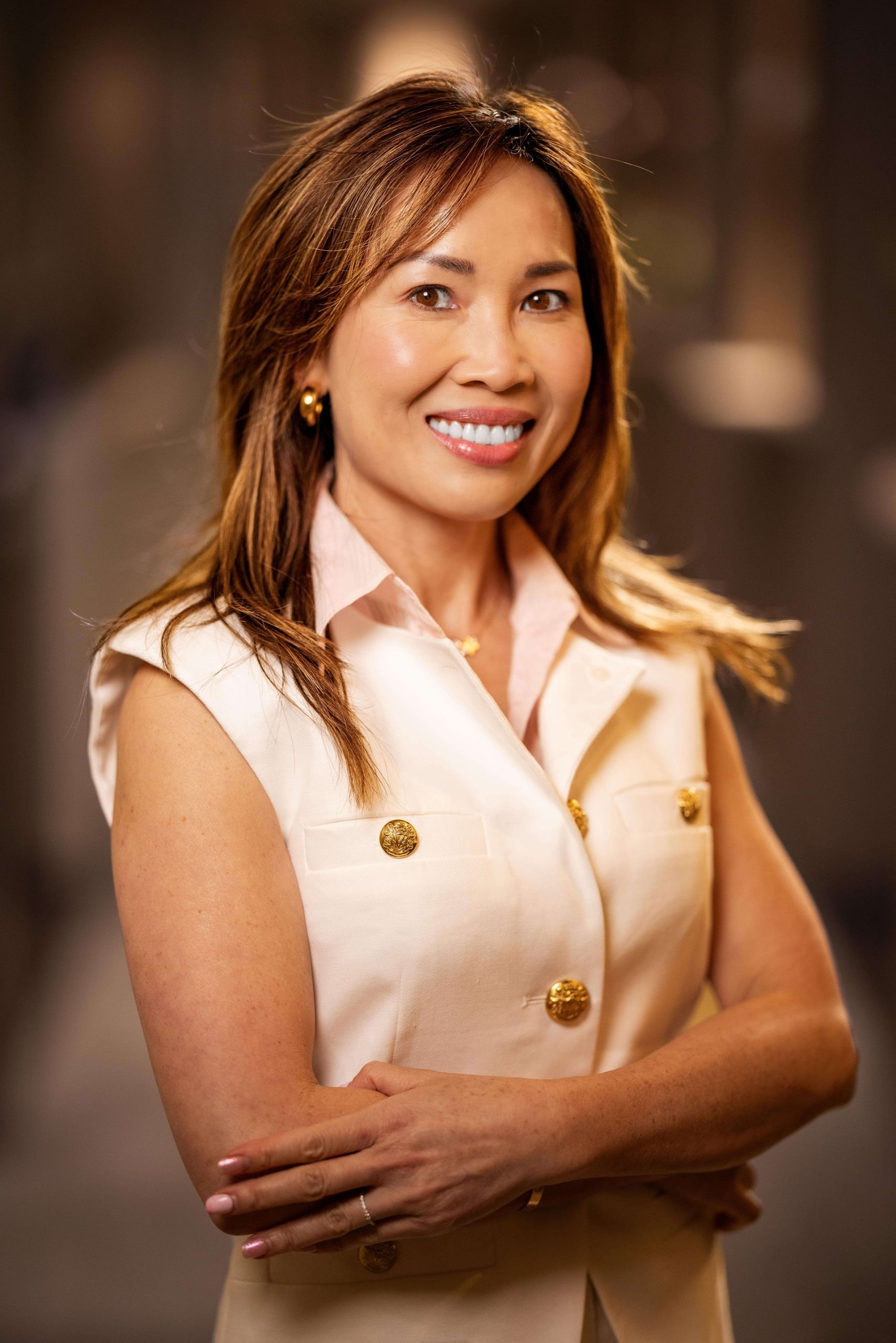 dr lan vo doctor of dental medicine