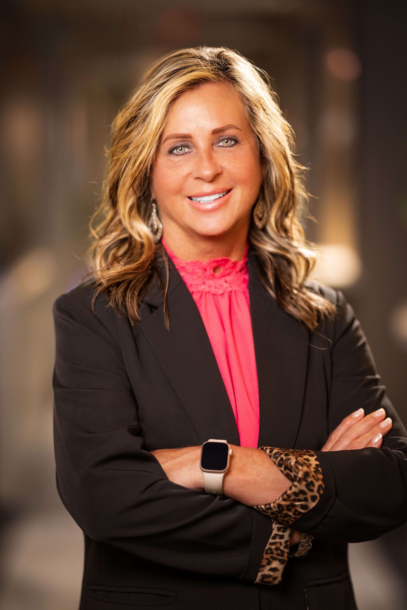 julie treatment coordinator