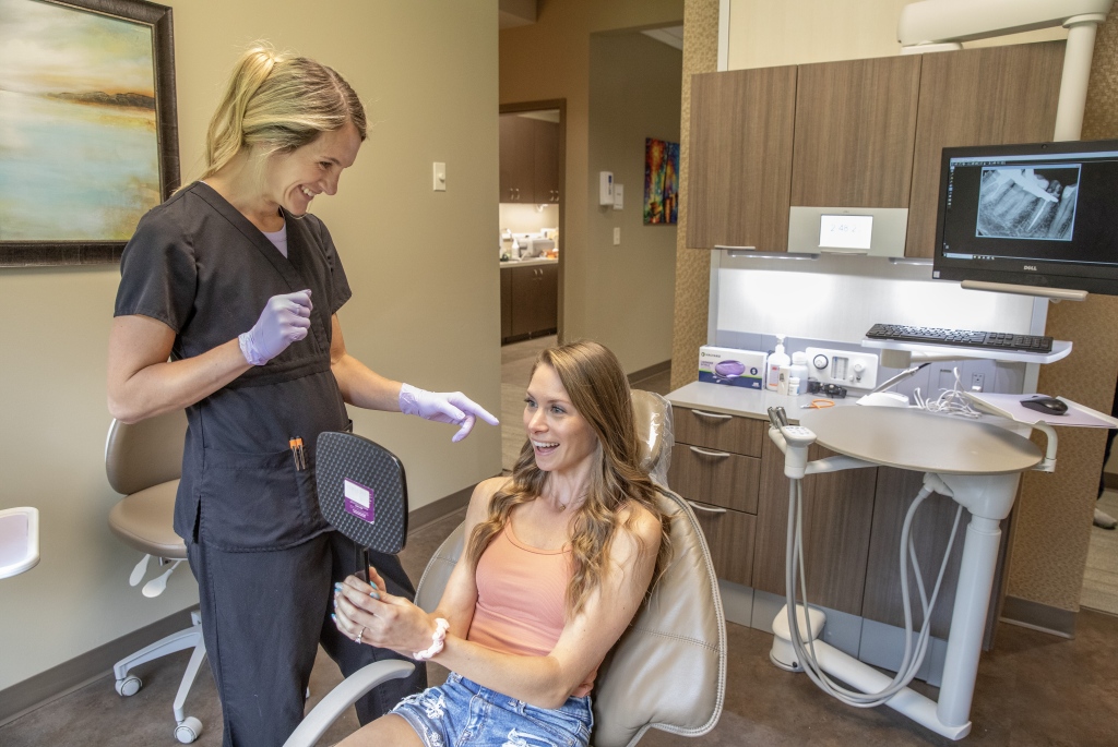 teeth whitening kennesaw