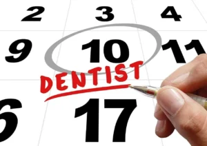 dental fear kennesaw dentist