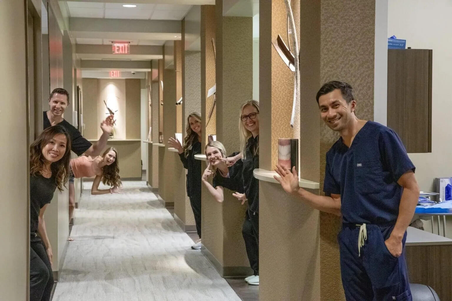 How to Choose the Right Local Dentist