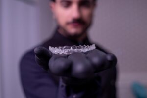 invisalign cosmetic dentist kennesaw