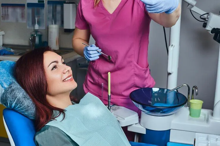 sedation dentistry