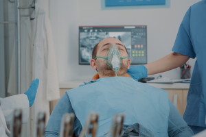Relax with sedation dentistry in Kennesaw. Safe, comfortable dental care to ease anxiety and ensure a stress-free dental experience