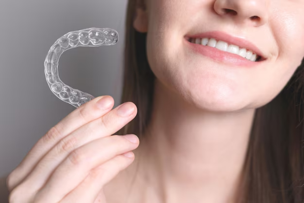 Why Invisalign is a Smart Choice for Your Smile and Well-being