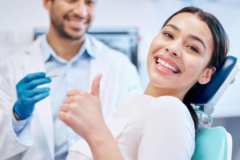 Dental Care: Essential Tips for a Healthy Smile at Every Age
