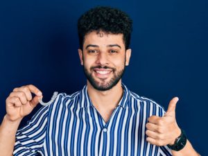 what i wish i knew before starting invisalign