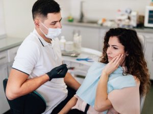 what is a tooth extraction and when is it necessary