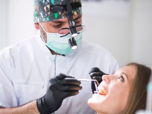 is gum treatment the same as deep cleaning