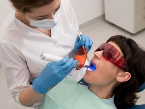 what dentist can see you the same day